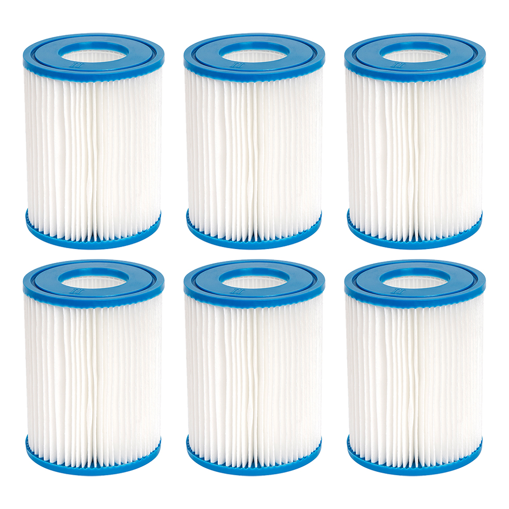 Type II Swimming Pool Filter C - огляд і ціна Basin Mixer Cartridge