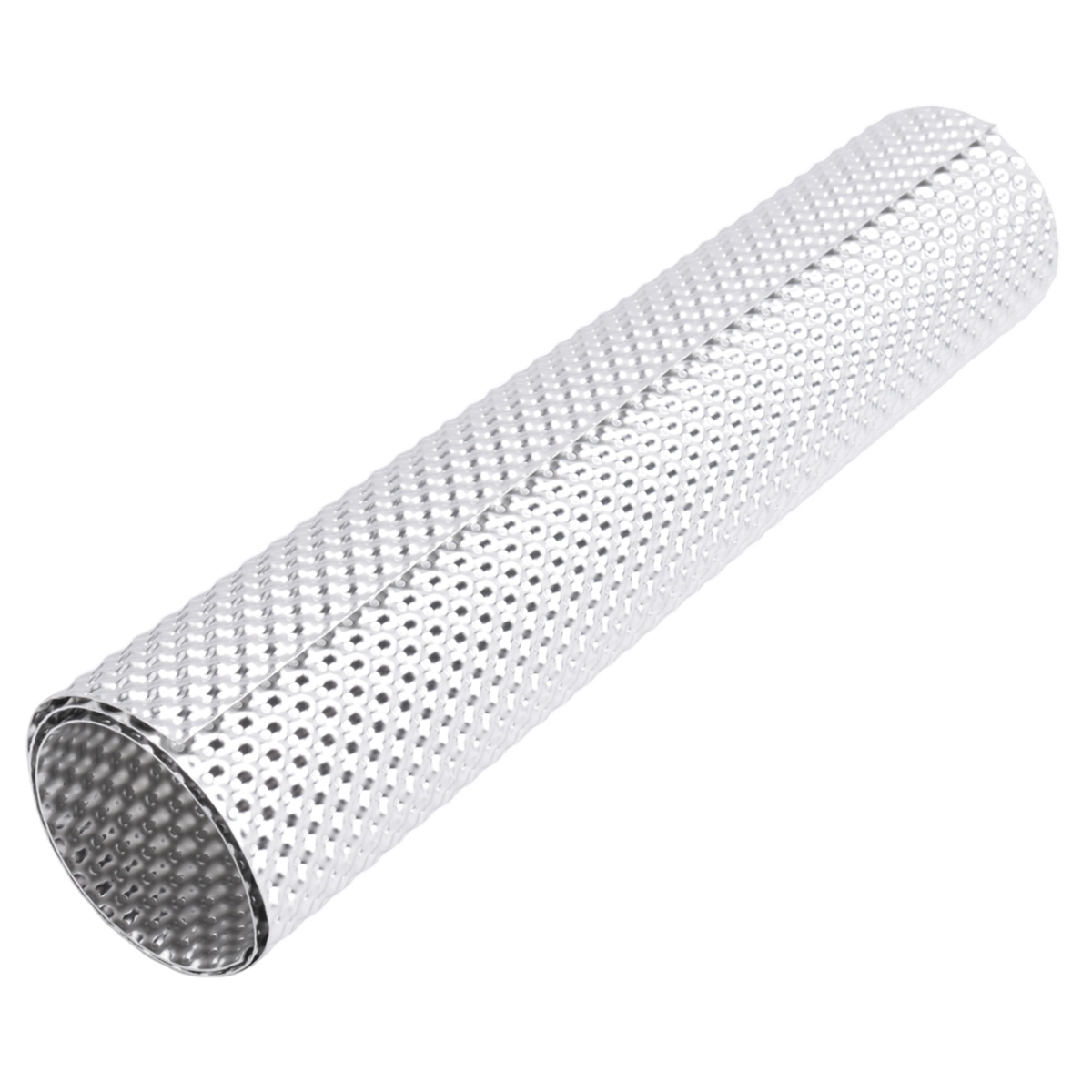 Embossed Aluminum Heat Shield, - огляд і ціна Pipe Freeze Spray
