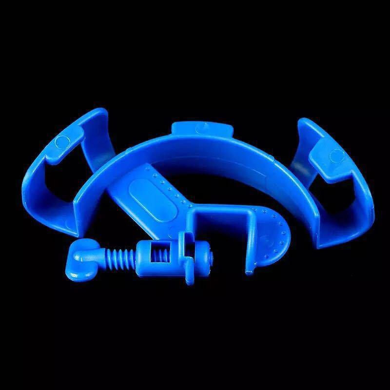 New Aquarium Filtration Holder - огляд і ціна Plastic Pipe Clip