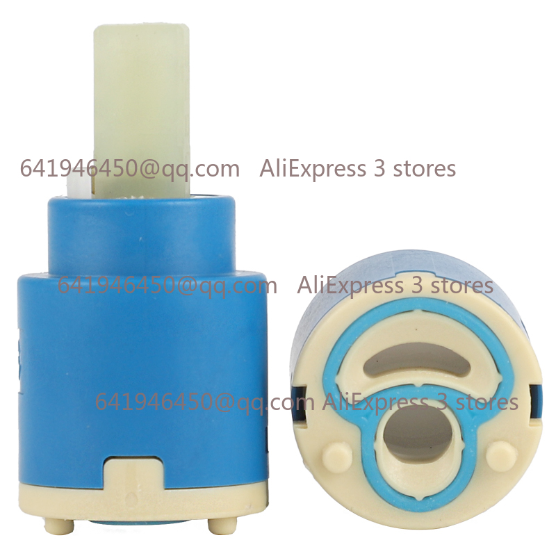 Shower Valve Ceramic Faucet Ca - огляд і ціна Basin Mixer Cartridge