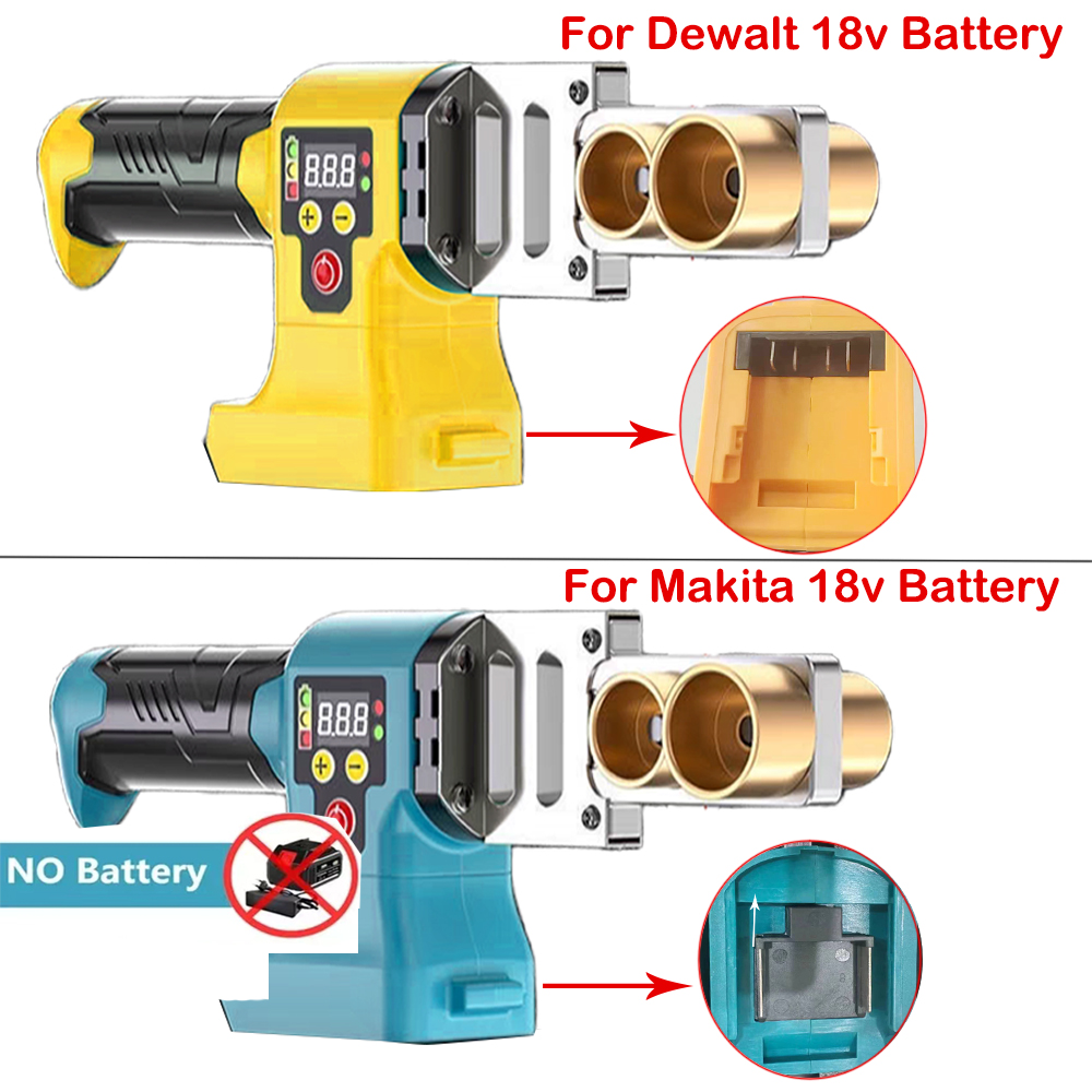 Electric Pipe Welding Machine  - огляд і ціна Pipe Freeze Spray