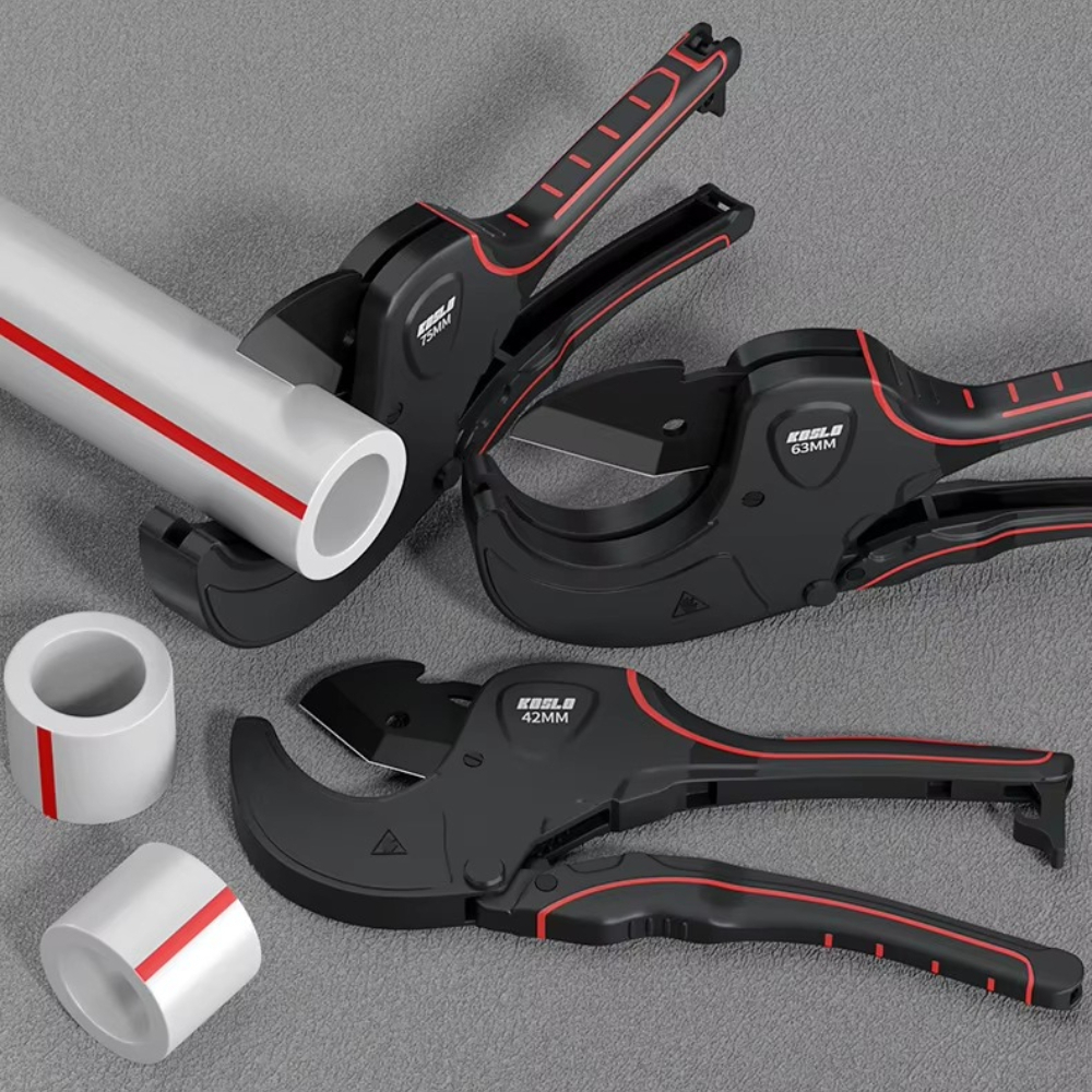High Quality SK5 Blade Plumbin - огляд і ціна Pipe Cutter Ratchet