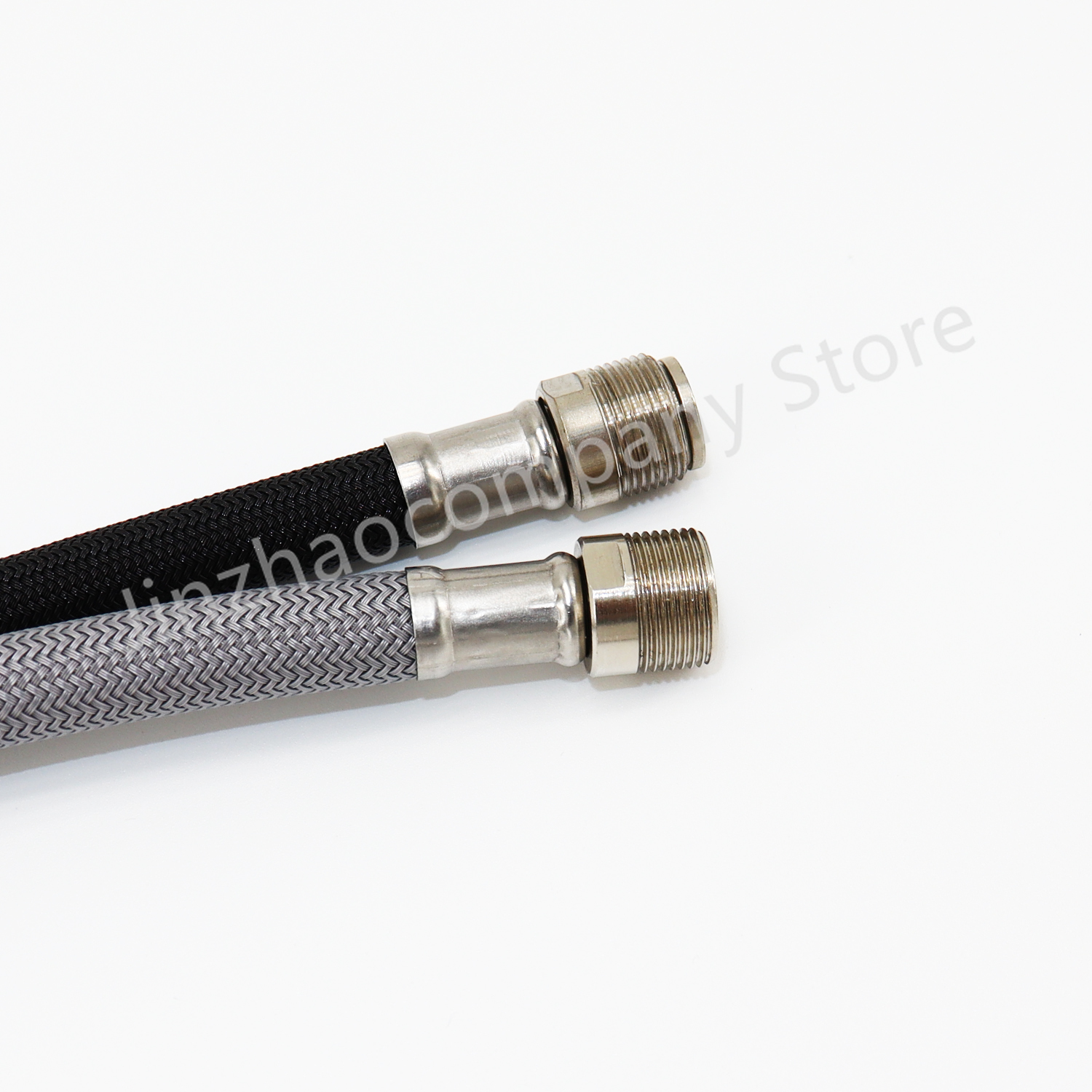 50cm/60cm/85cm/150cm/180cm/300 - огляд і ціна Flexible Hose Braided
