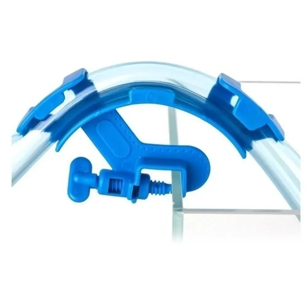 Aquarium Water Pipe Filter Hos - огляд і ціна Plastic Pipe Clip