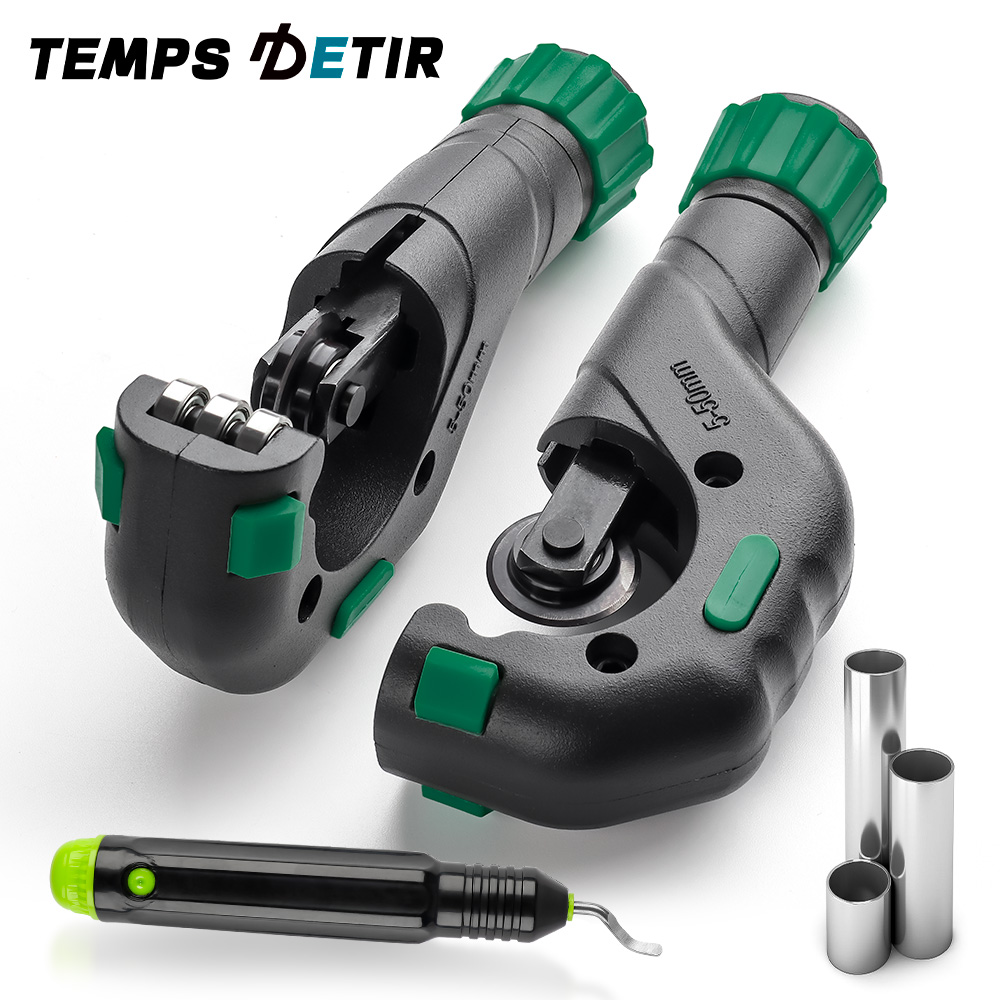 5-50mm Pipe Cutter Alloy Steel - огляд і ціна Pipe Cutter Ratchet