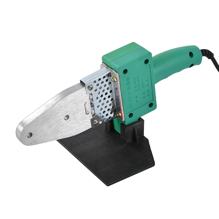 New 220V 800W PPR20-63 Plastic - огляд і ціна Pipe Freeze Spray