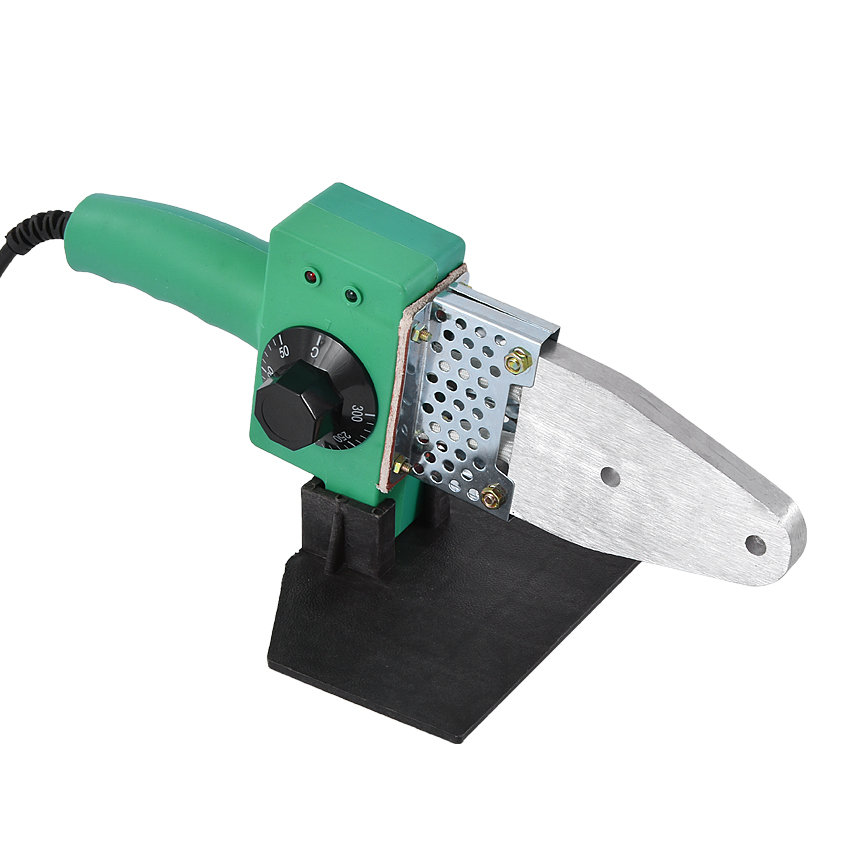 New 220V 800W PPR20-63 Plastic - огляд і ціна Pipe Freeze Spray