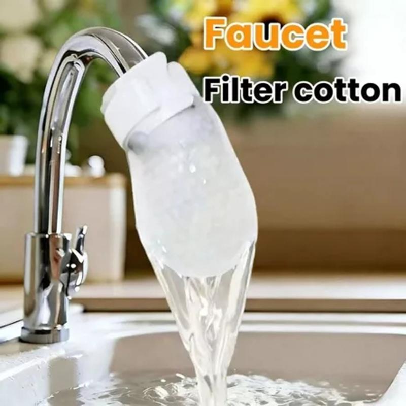 10PCS、20PCS、50PCS Faucet Filte - огляд і ціна Silicone Tap Washer