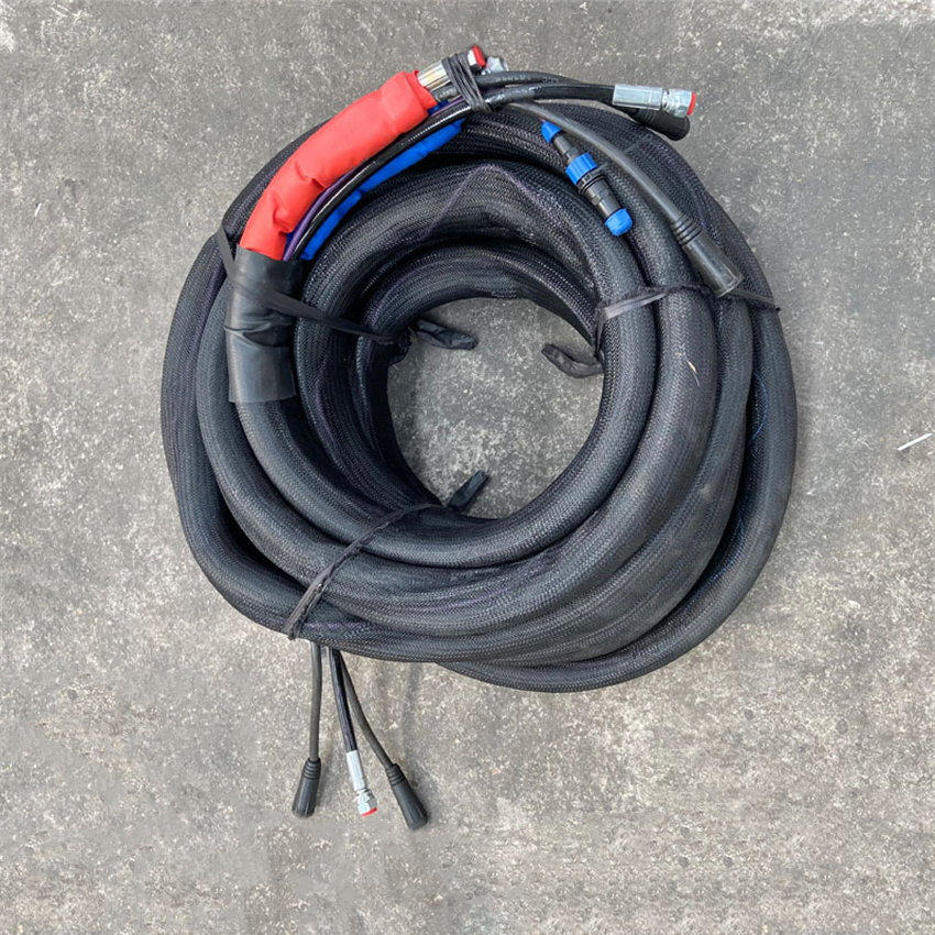 High Pressure Spray Foam Machi - огляд і ціна Pipe Freeze Spray