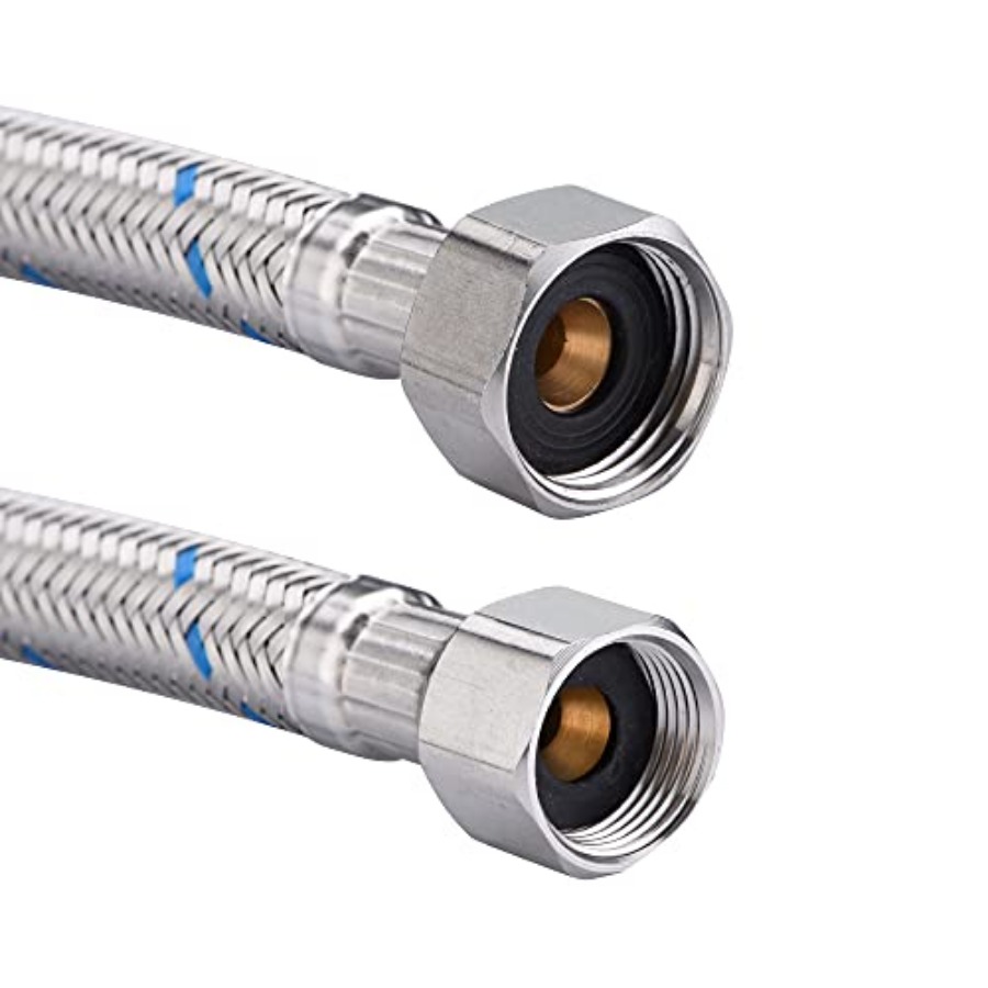 Length Faucet Flexible Hose 1/ - огляд і ціна Flexible Hose Braided