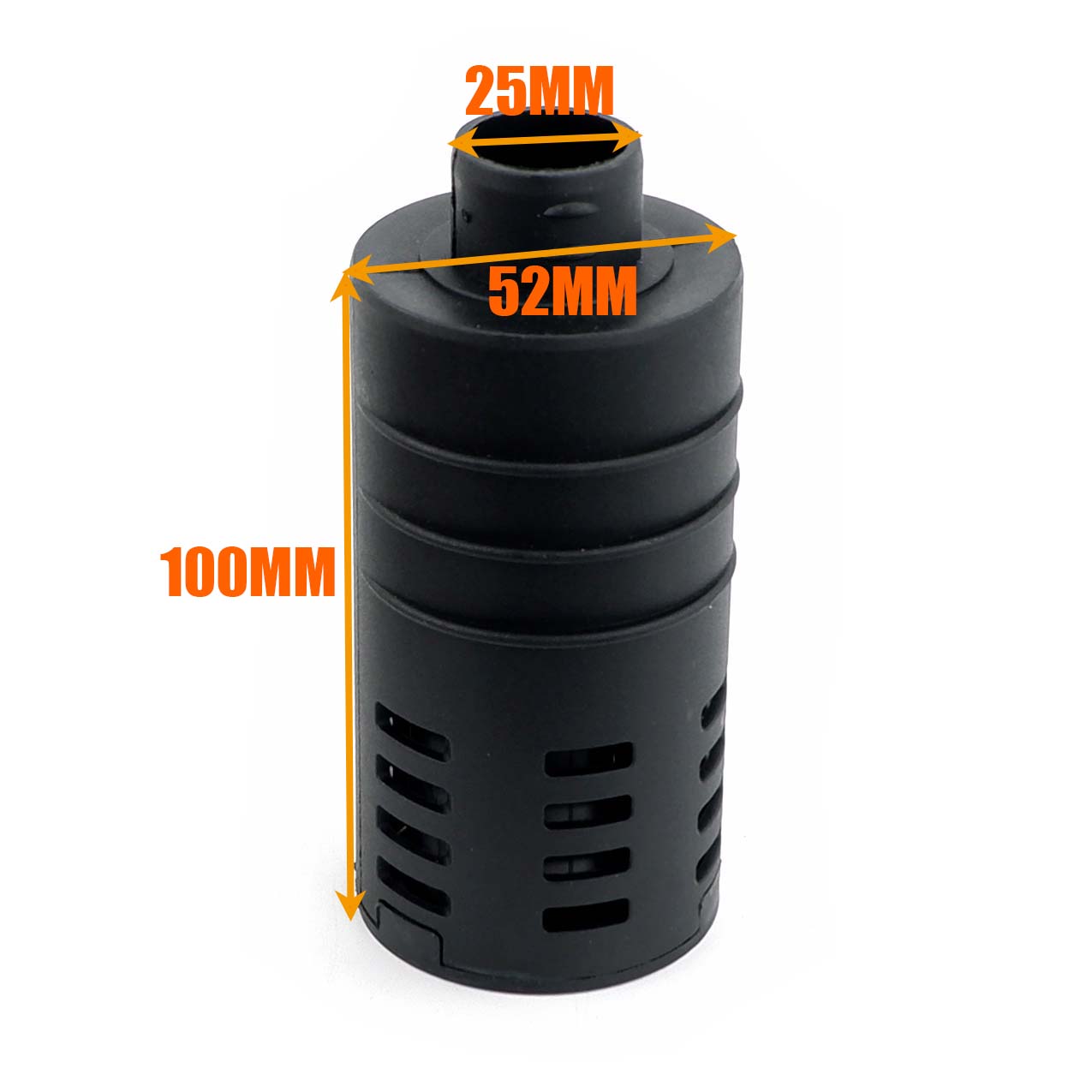 25mm Air Filter Intake Pipe Fi - огляд і ціна Pipe Freeze Spray