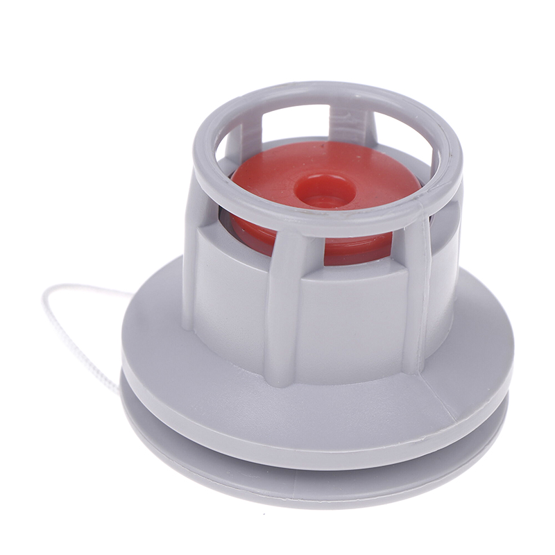 8 Teeth Inflatable Boat Air Va - огляд і ціна Float Ball Valve