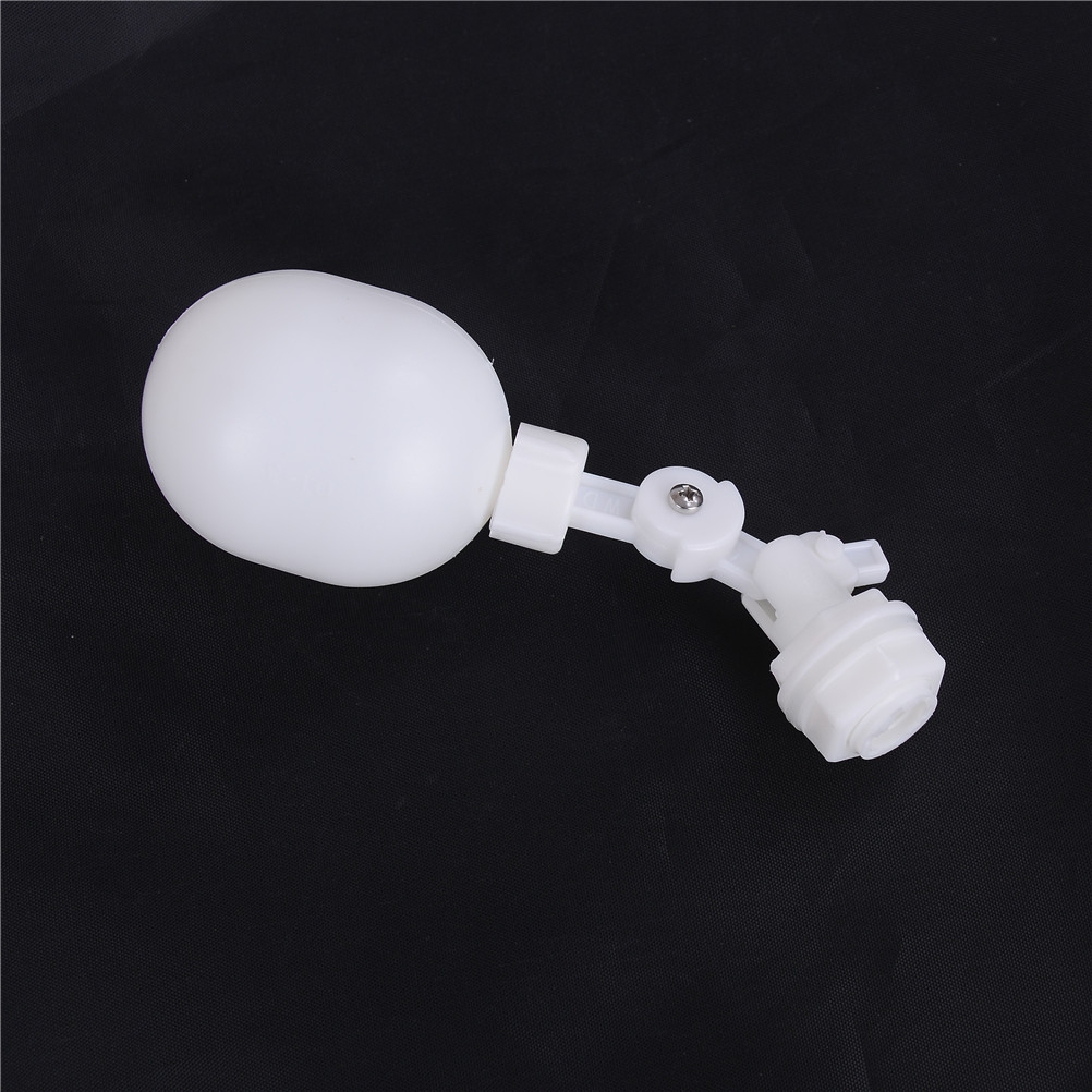 Adjustable Plastic Float Ball  - огляд і ціна Float Ball Valve