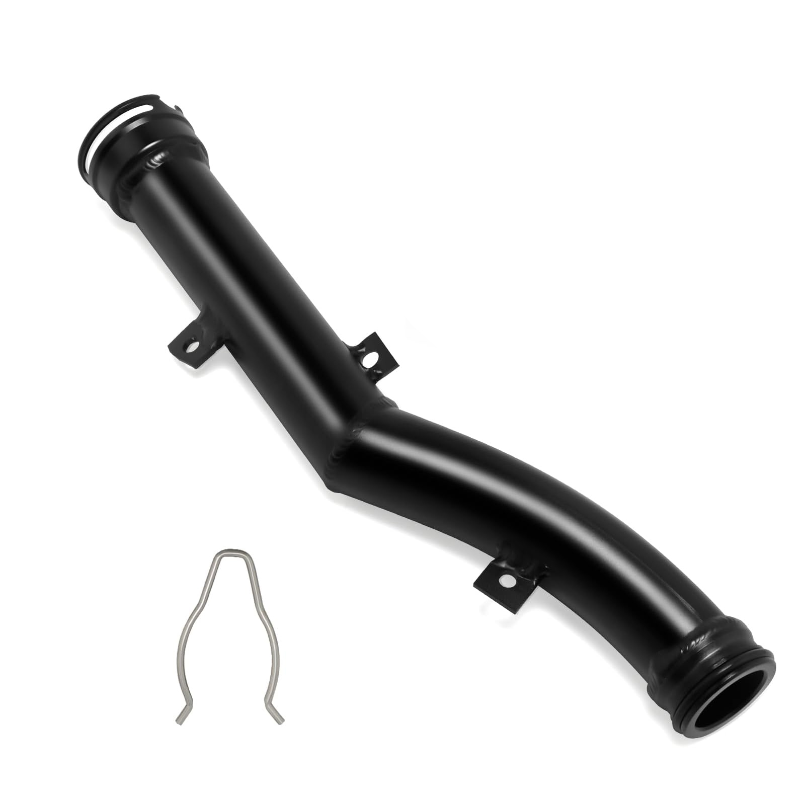 Car Engine Coolant Water Pump  - огляд і ціна Plastic Pipe Clip