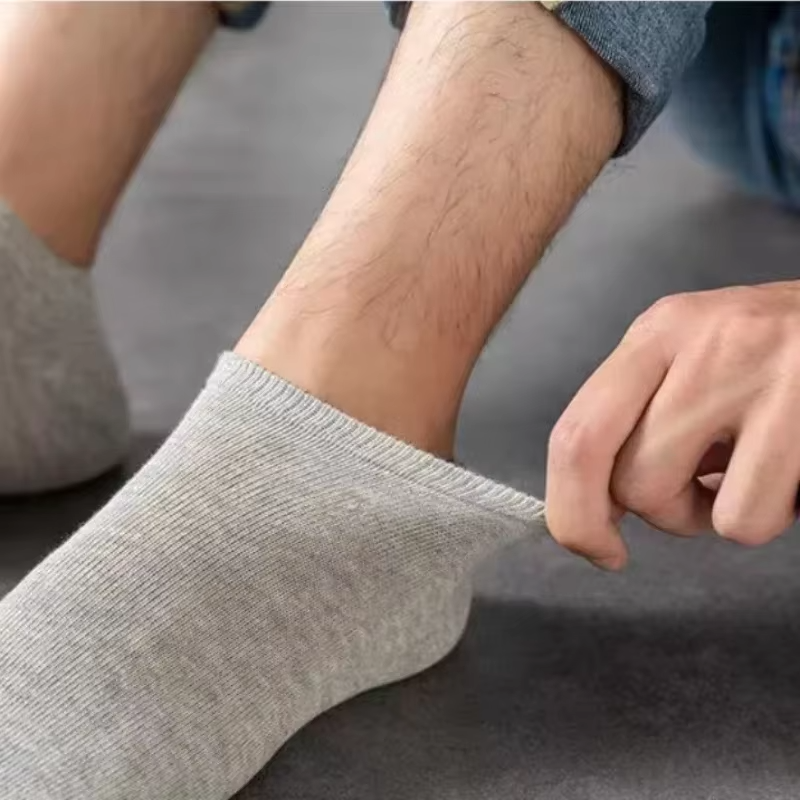 10 pairs of antibacterial, odo - огляд і ціна Pipe Bending Spring