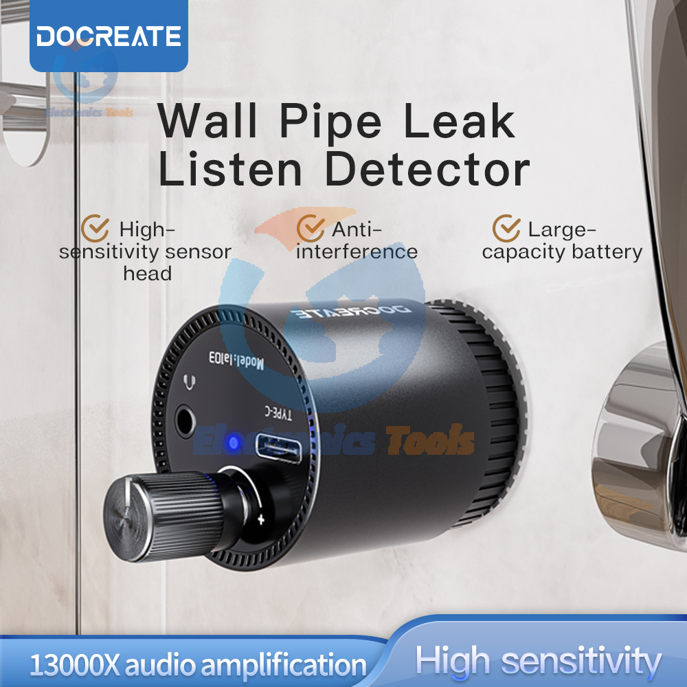 Pipeline Leak Detector 13000x  - огляд і ціна Pipe Freeze Spray