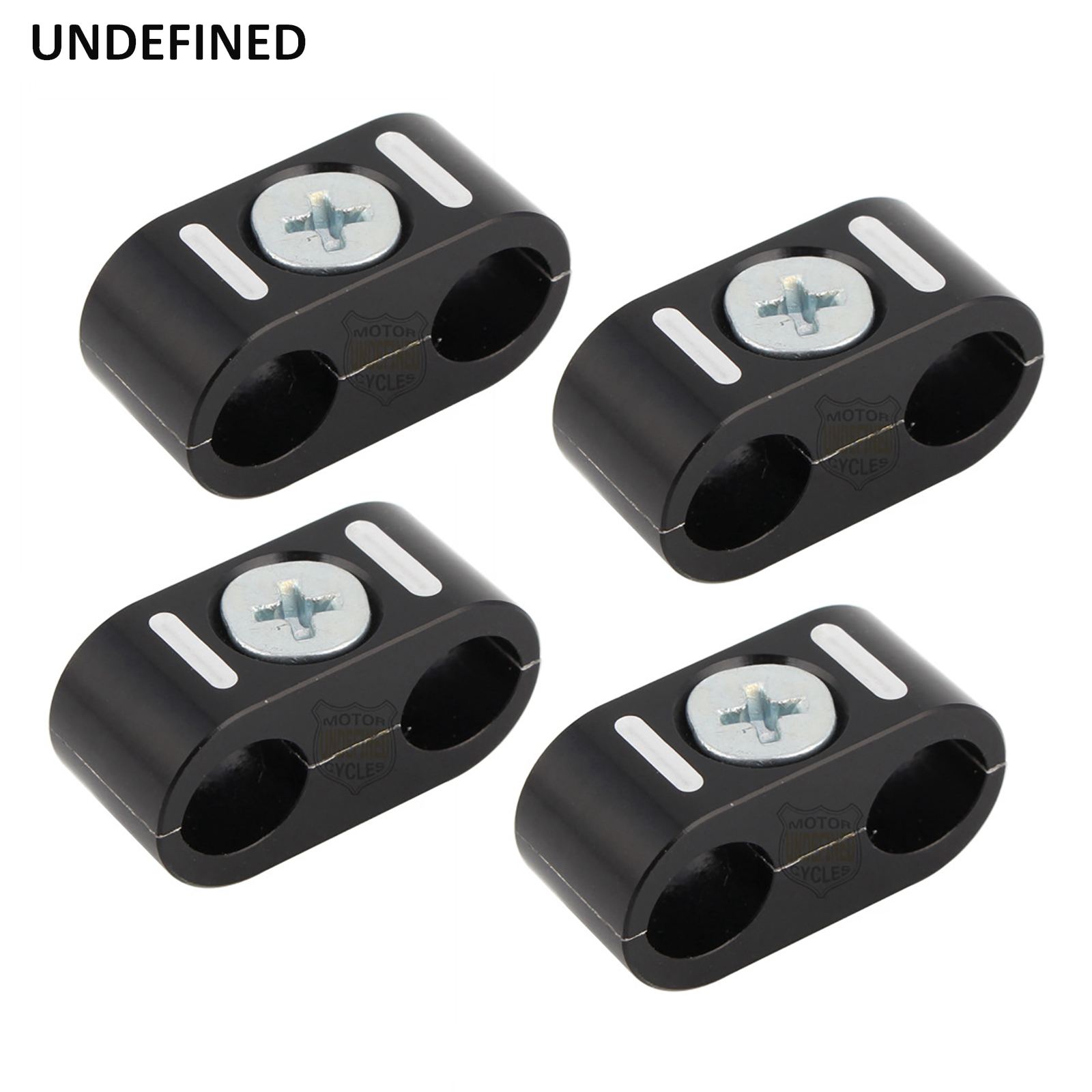 Universal Motorcycle Brake Thr - огляд і ціна Plastic Pipe Clip