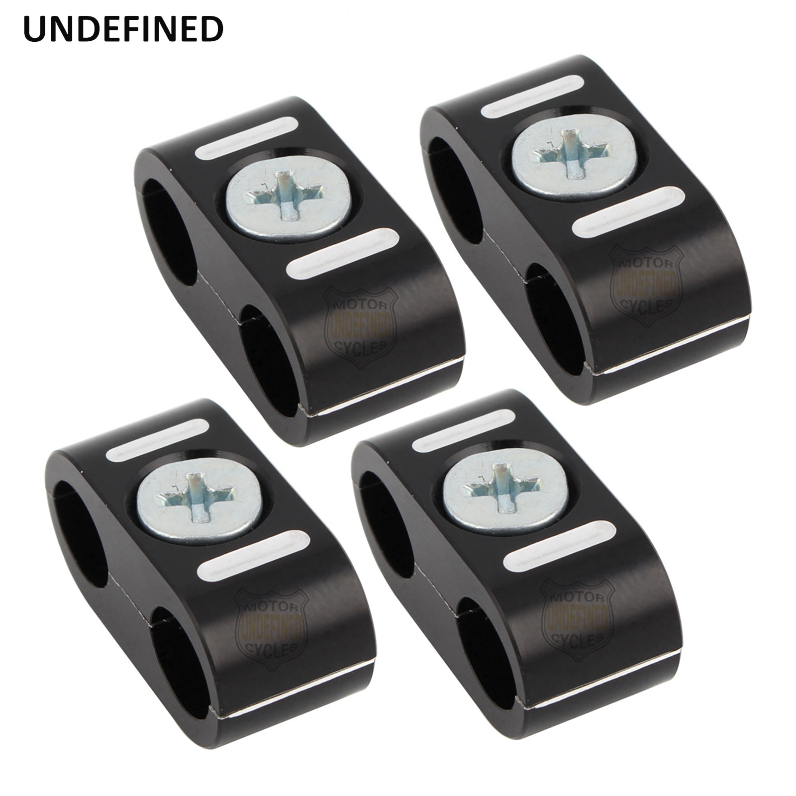 Universal Motorcycle Brake Thr - огляд і ціна Plastic Pipe Clip