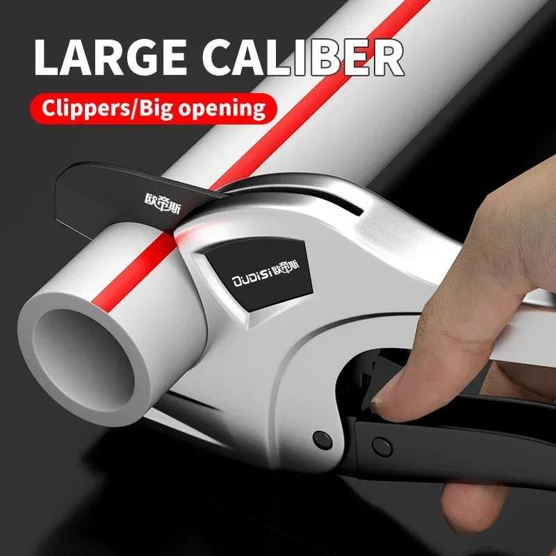 36/42/51/75MM Pipe Cutter PPR  - огляд і ціна Pipe Cutter Ratchet