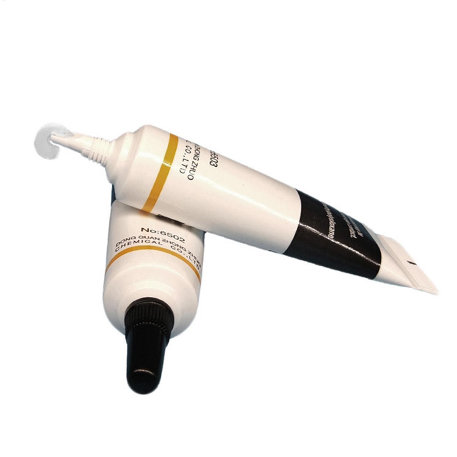 10g Silicone Lubricant Grease  - огляд і ціна Silicone Tap Washer
