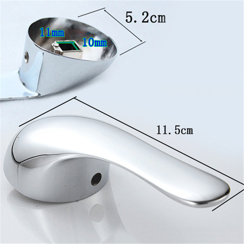 Faucet Handle Handle Dish Basi - огляд і ціна Basin Mixer Cartridge