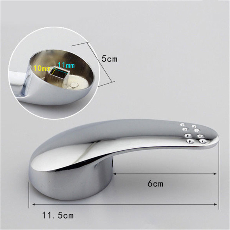 Faucet Handle Handle Dish Basi - огляд і ціна Basin Mixer Cartridge