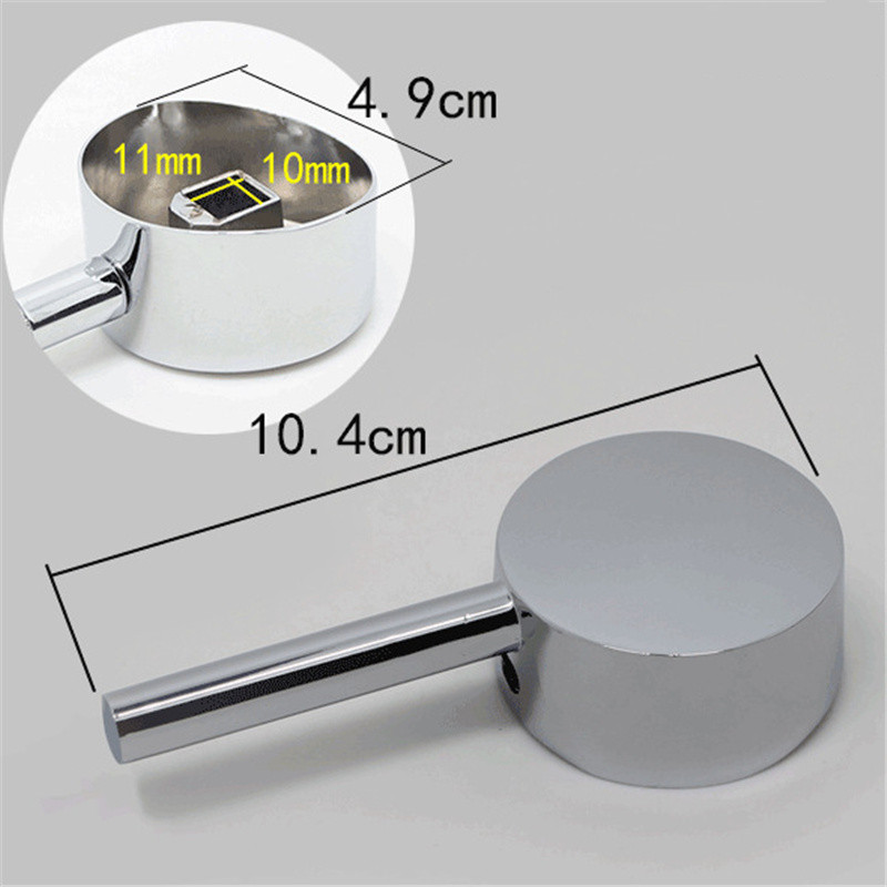 Faucet Handle Handle Dish Basi - огляд і ціна Basin Mixer Cartridge