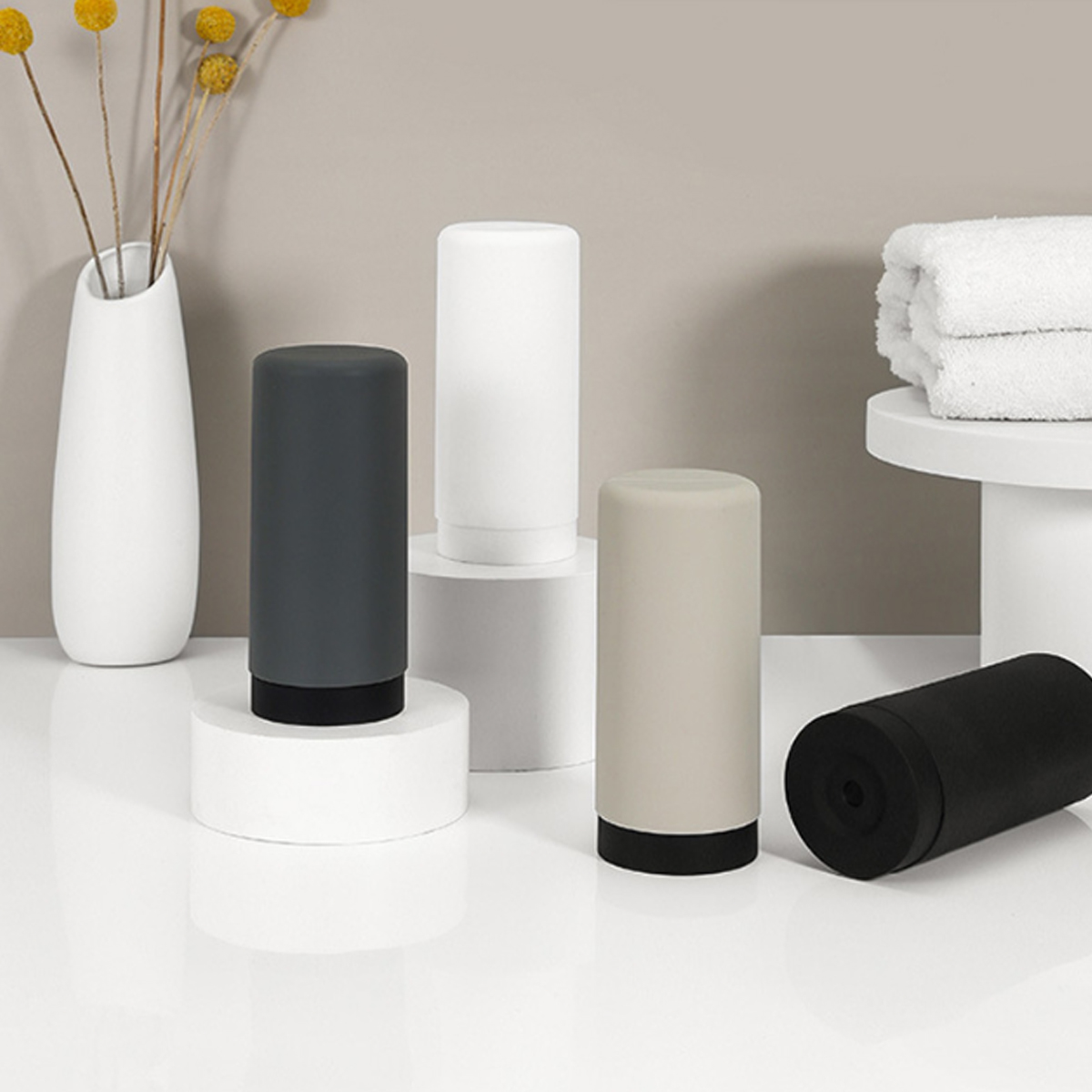 Kitchen Sink Soap Dispenser Di - огляд і ціна Silicone Tap Washer