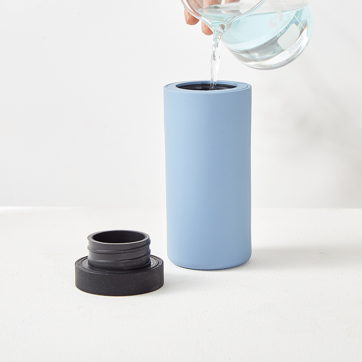 Kitchen Sink Soap Dispenser Di - огляд і ціна Silicone Tap Washer
