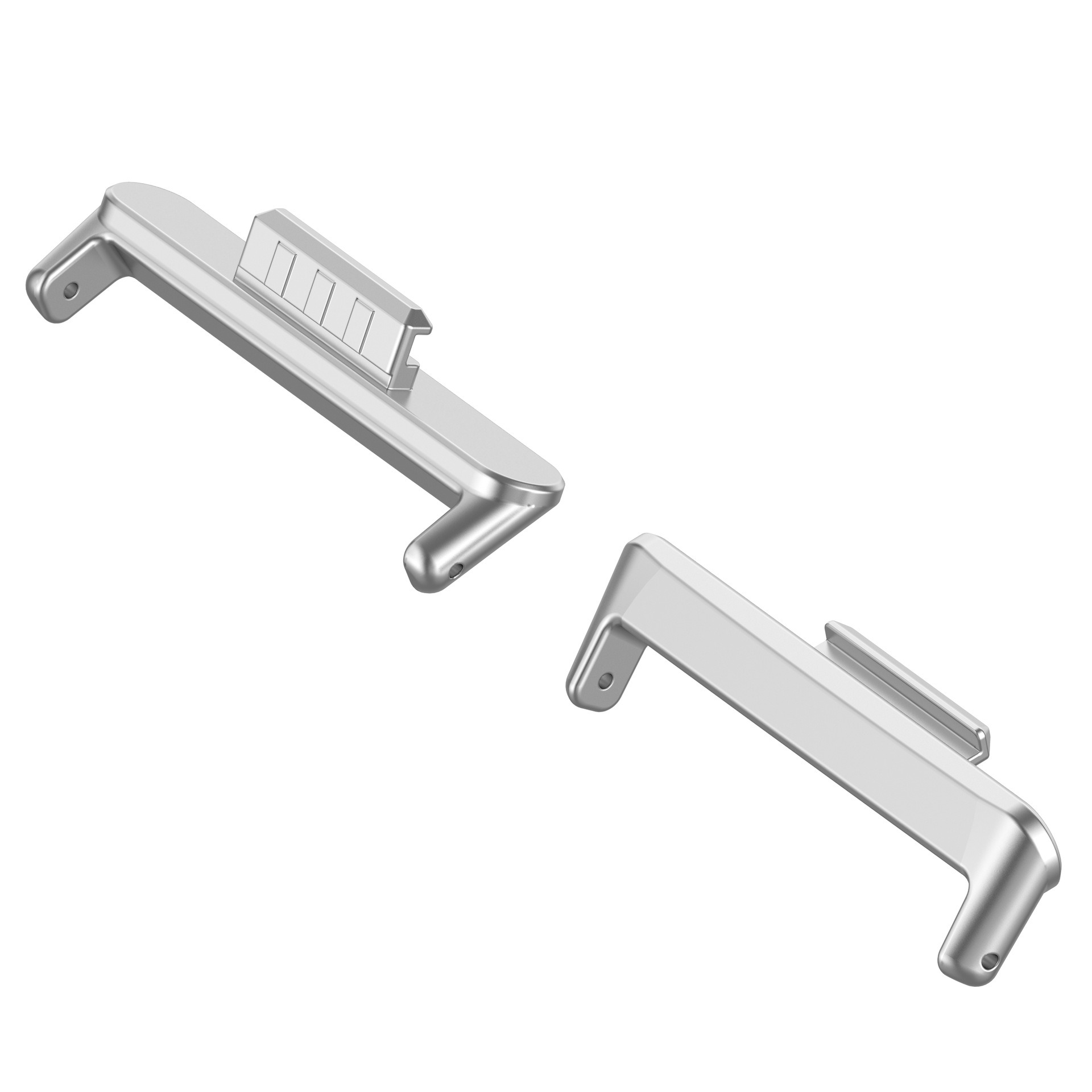 Stainless steel Watch band con - огляд і ціна Push Fit Connector