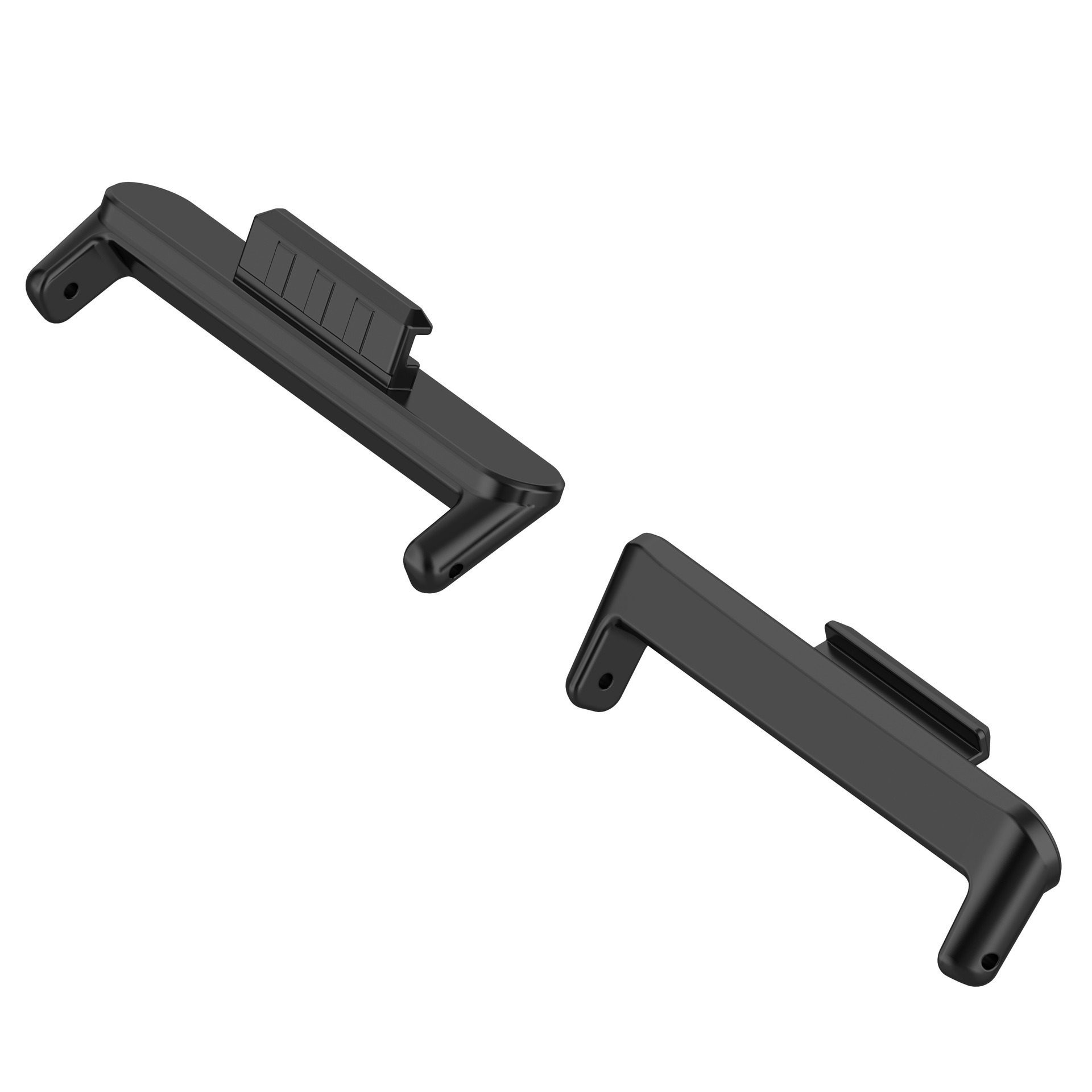 Stainless steel Watch band con - огляд і ціна Push Fit Connector