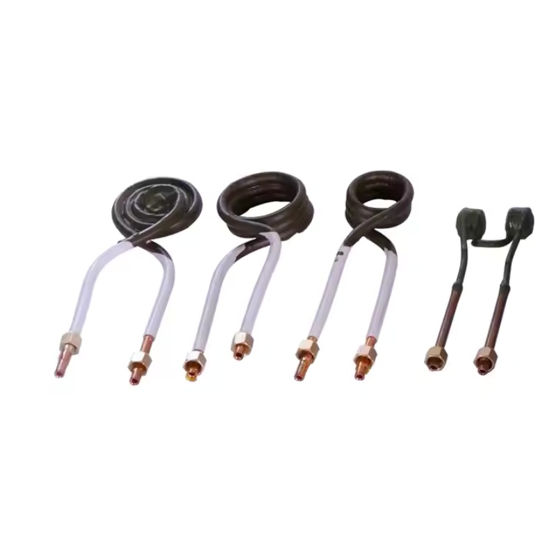 frequency induction heating ma - огляд і ціна Pipe Freeze Spray