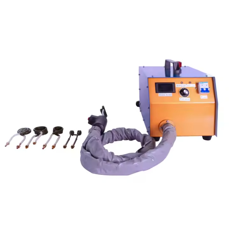 frequency induction heating ma - огляд і ціна Pipe Freeze Spray