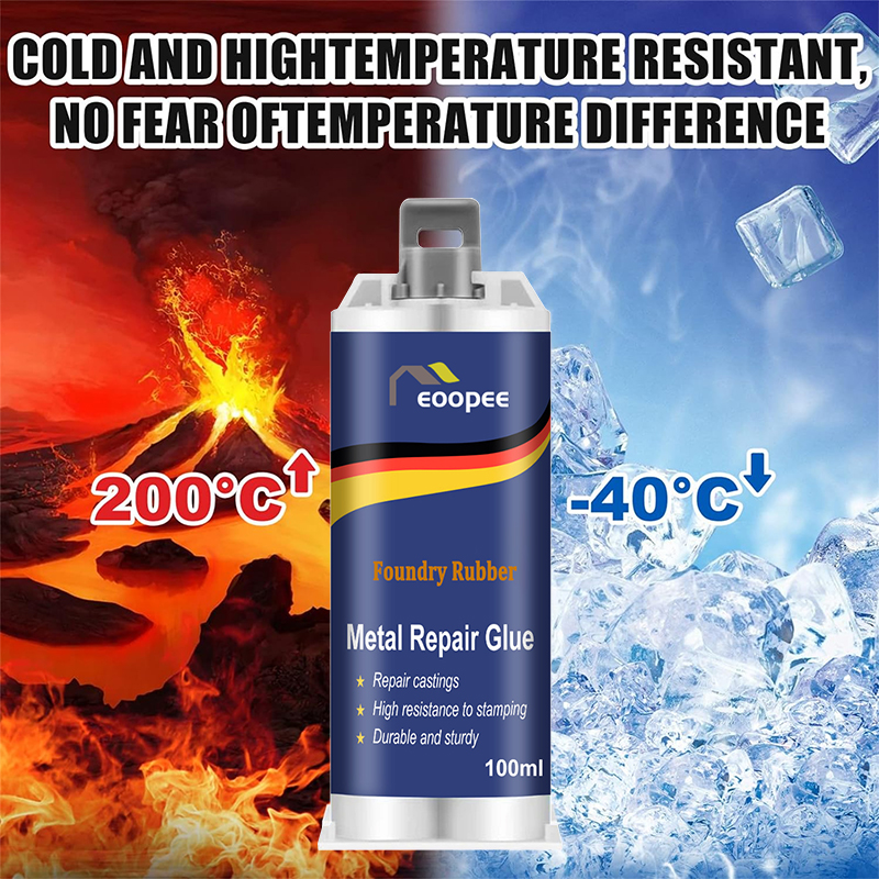 Durable Metal Repair Epoxy Adh - огляд і ціна Solvent Weld Cement