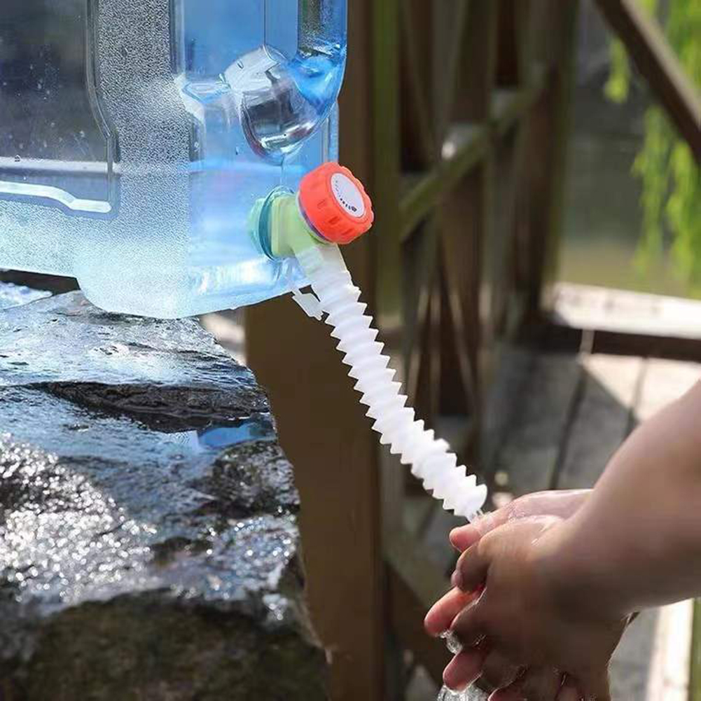 Flexible Faucet Extension Tube - огляд і ціна Flexible Hose Braided