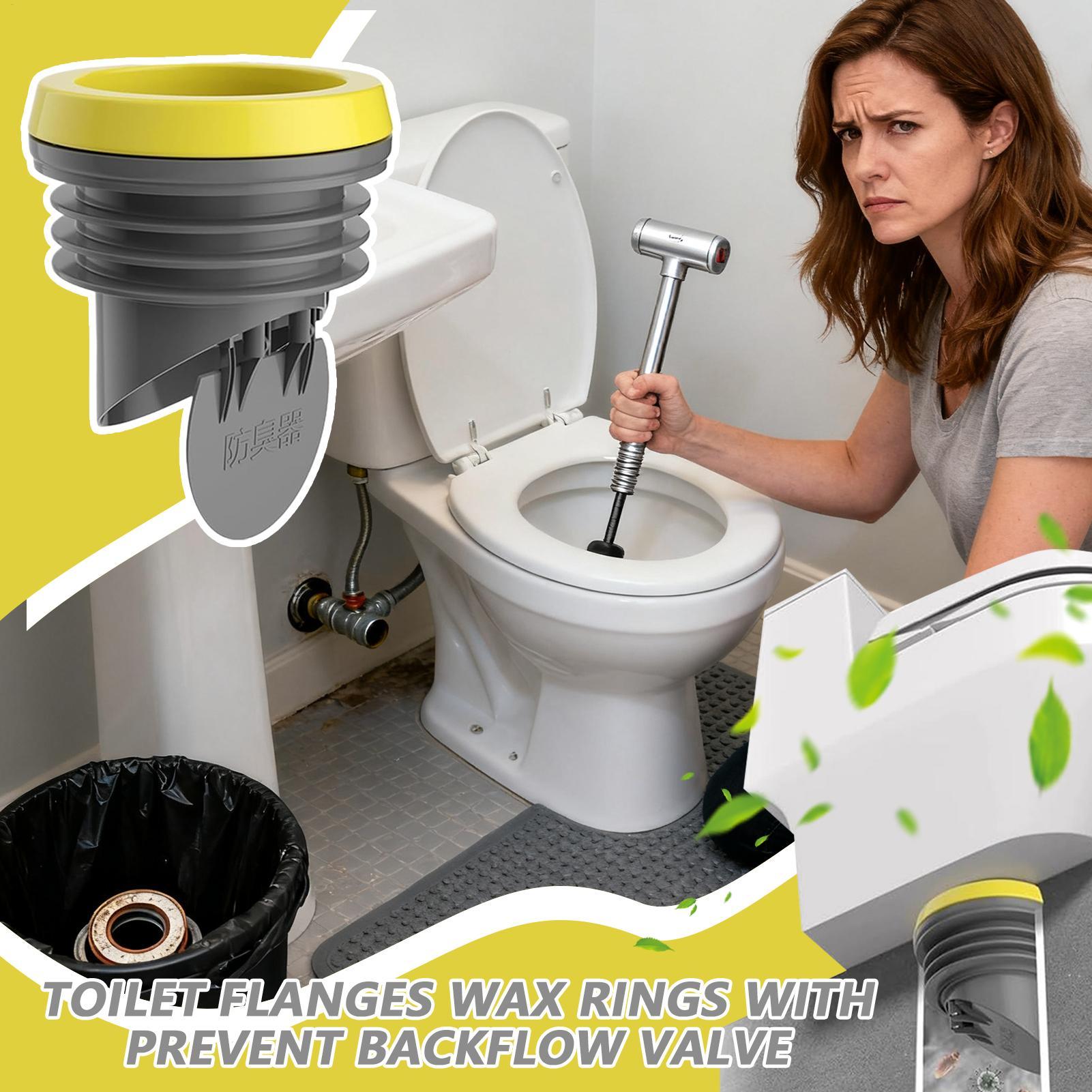 Flange Check Valve Floor Drain - огляд і ціна Toilet Fill Valve