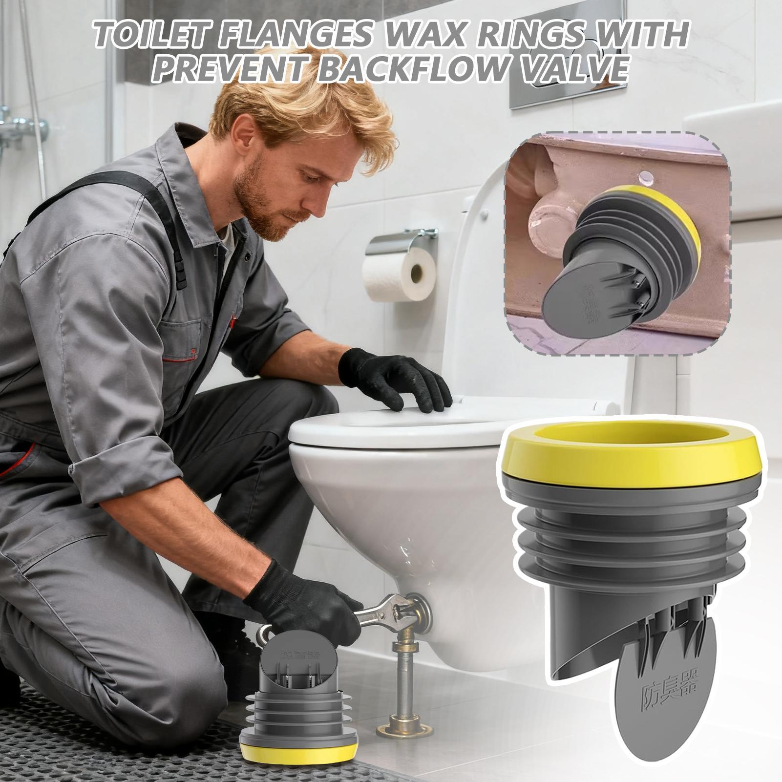 Flange Check Valve Floor Drain - огляд і ціна Toilet Fill Valve