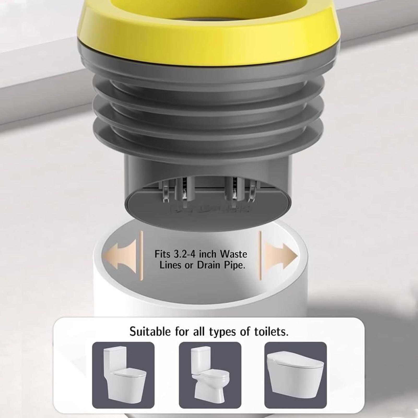 Flange Check Valve Floor Drain - огляд і ціна Toilet Fill Valve