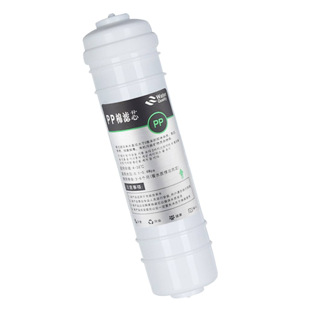 10''Quick Connecting Polypropy - огляд і ціна Basin Mixer Cartridge