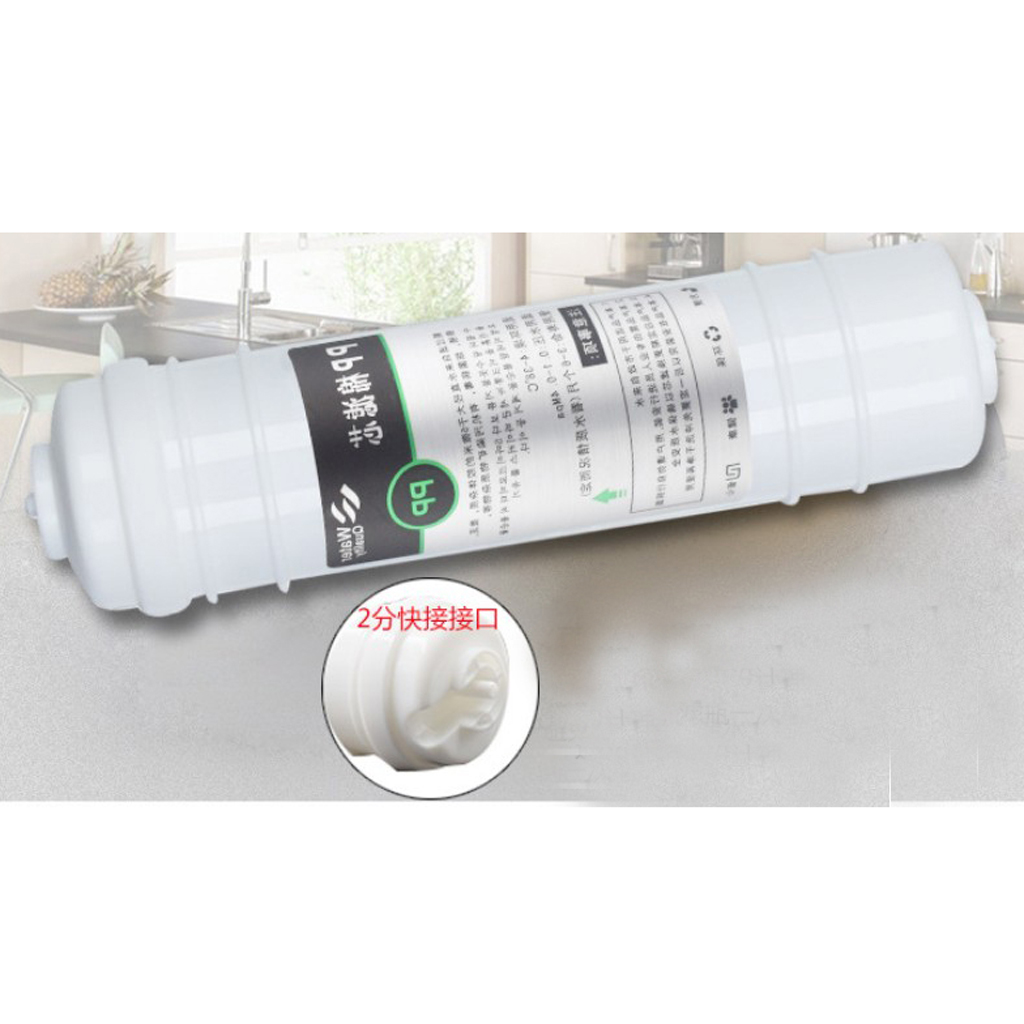 10''Quick Connecting Polypropy - огляд і ціна Basin Mixer Cartridge