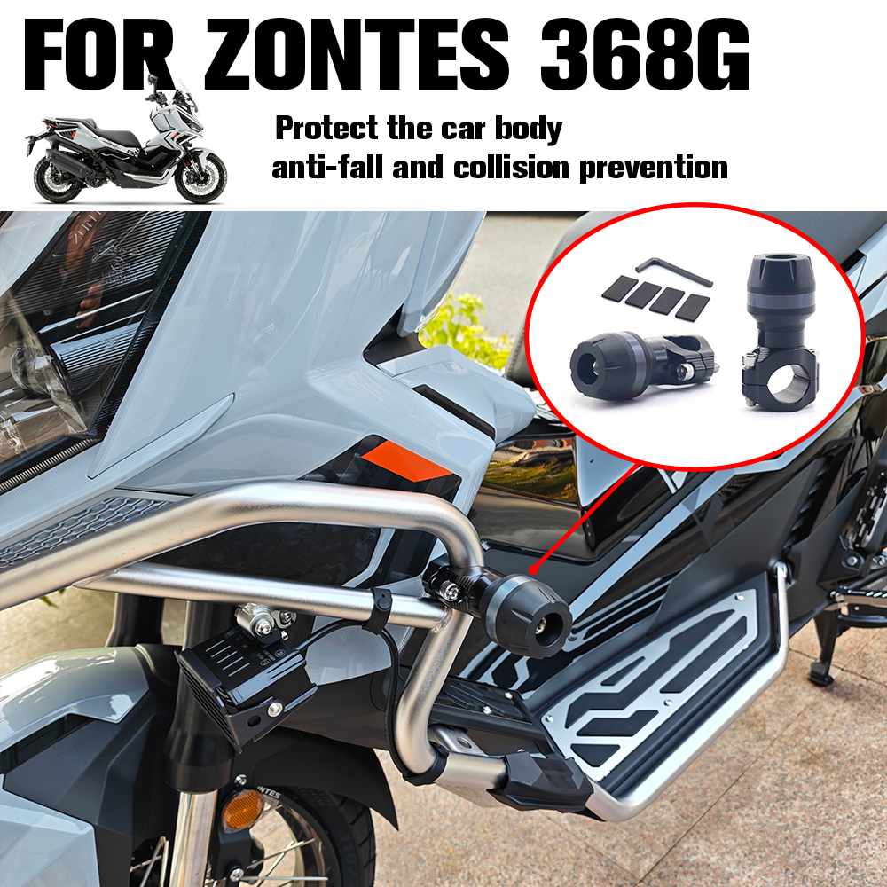 CNC Universal Motorcycle Acces - огляд і ціна Plastic Pipe Clip