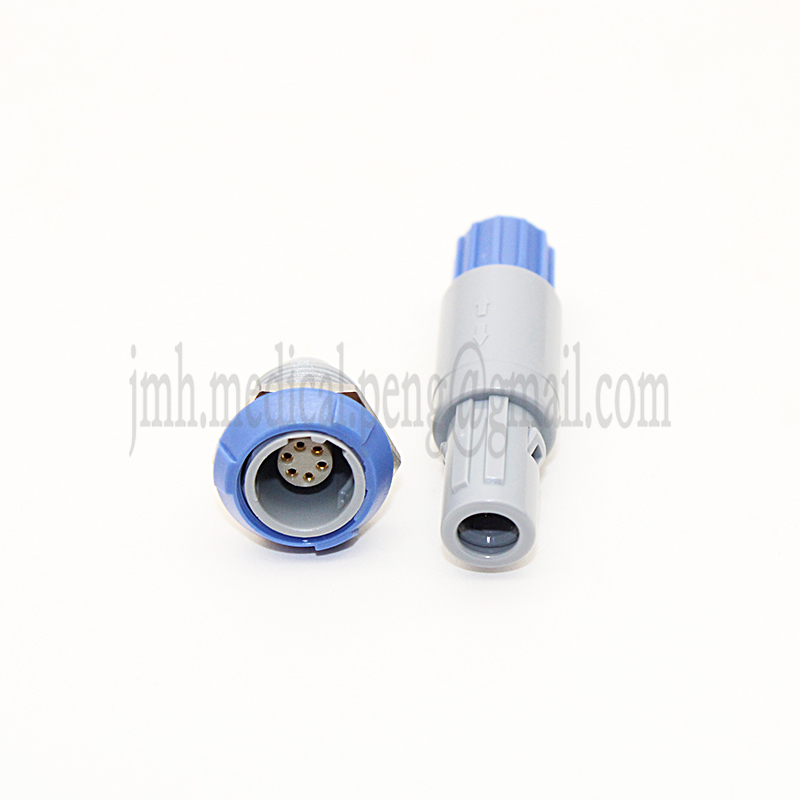 1Set PAB PKB 60 Degrees 1P 2 3 - огляд і ціна Push Fit Connector