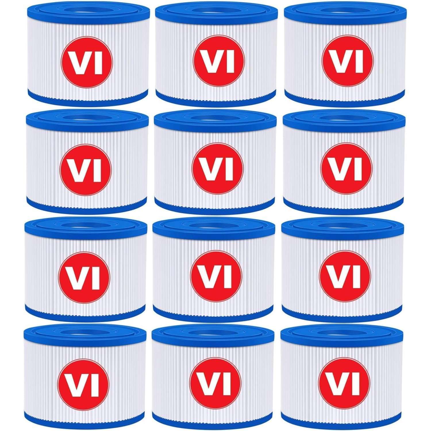 Hot Tub Filter for Bestway Fil - огляд і ціна Basin Mixer Cartridge